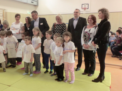 Die Bewegungskids